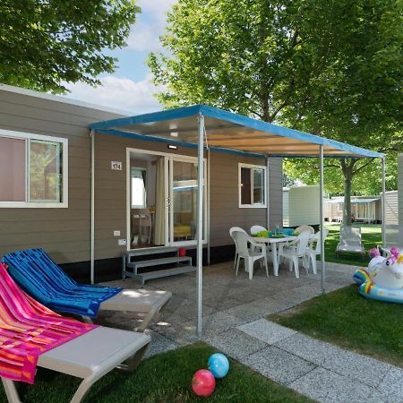 Holiday Home Garda Family Plus By Interhome Rivoltella del Garda Exteriér fotografie