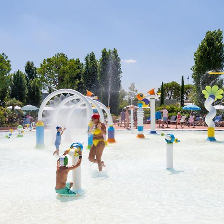 Holiday Home Garda Family Plus By Interhome Rivoltella del Garda Exteriér fotografie