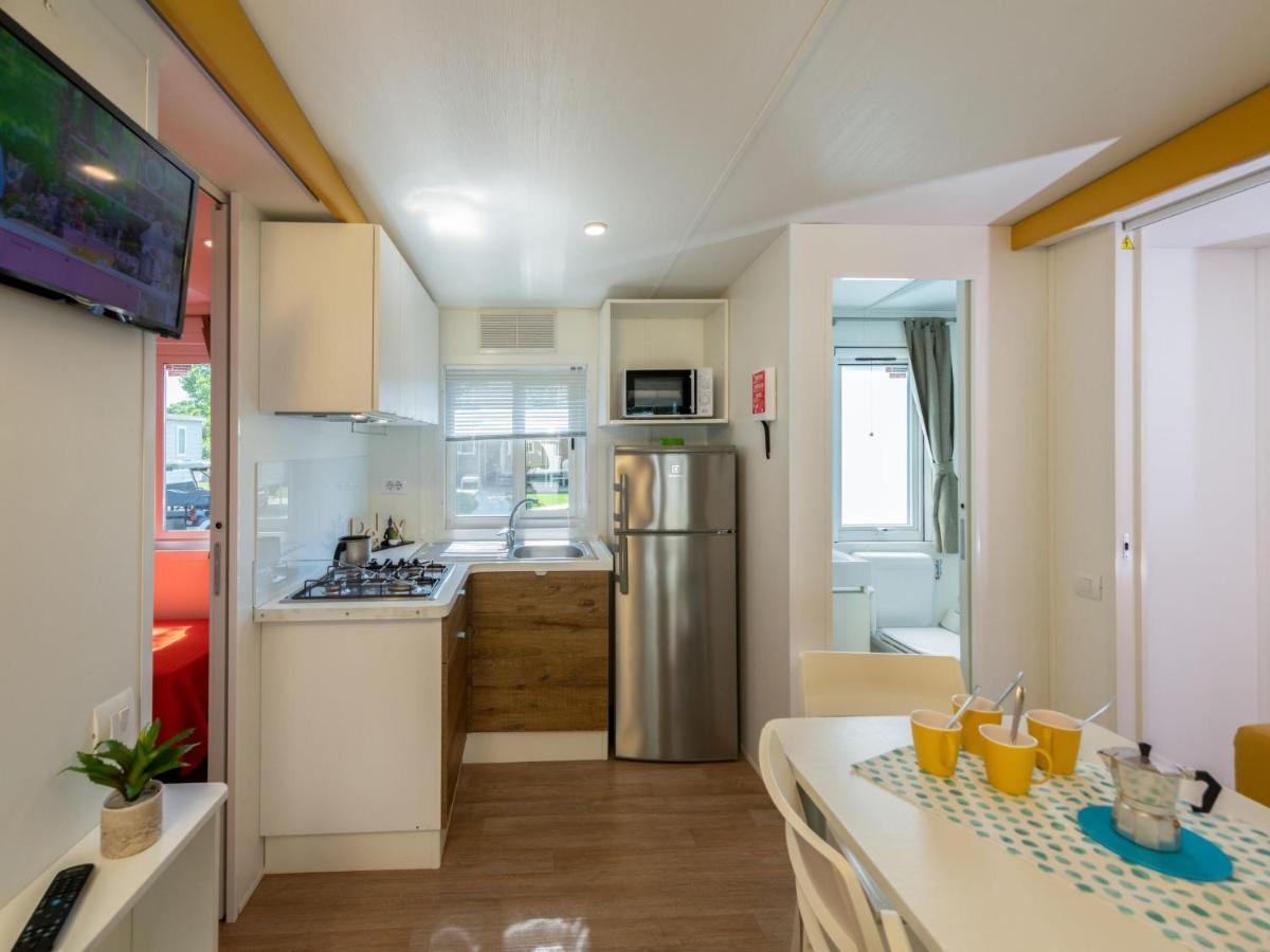 Holiday Home Garda Family Plus By Interhome Rivoltella del Garda Exteriér fotografie