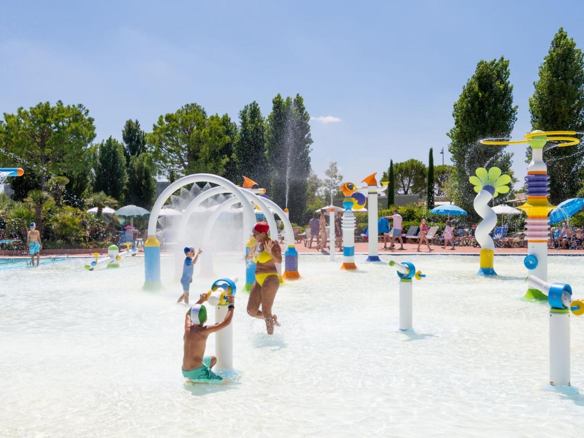 Holiday Home Garda Family Plus By Interhome Rivoltella del Garda Exteriér fotografie