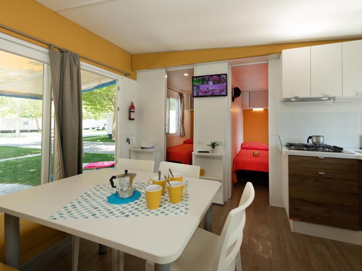 Holiday Home Garda Family Plus By Interhome Rivoltella del Garda Exteriér fotografie
